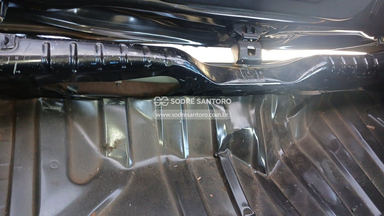 Renault Sandero 2013 — foto 11