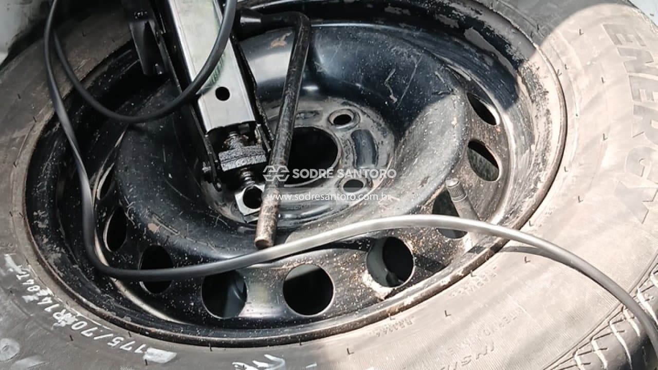 Hyundai Hb20 1.0m Comfor 2014 — foto 10