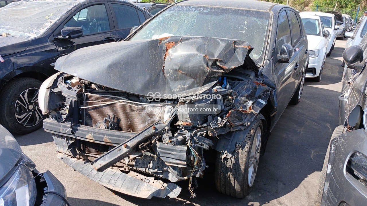 Hyundai I30 2.0 2010 — foto 3