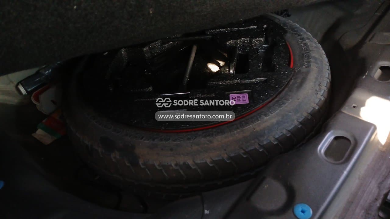 Hyundai I30 2.0 2010 — foto 9