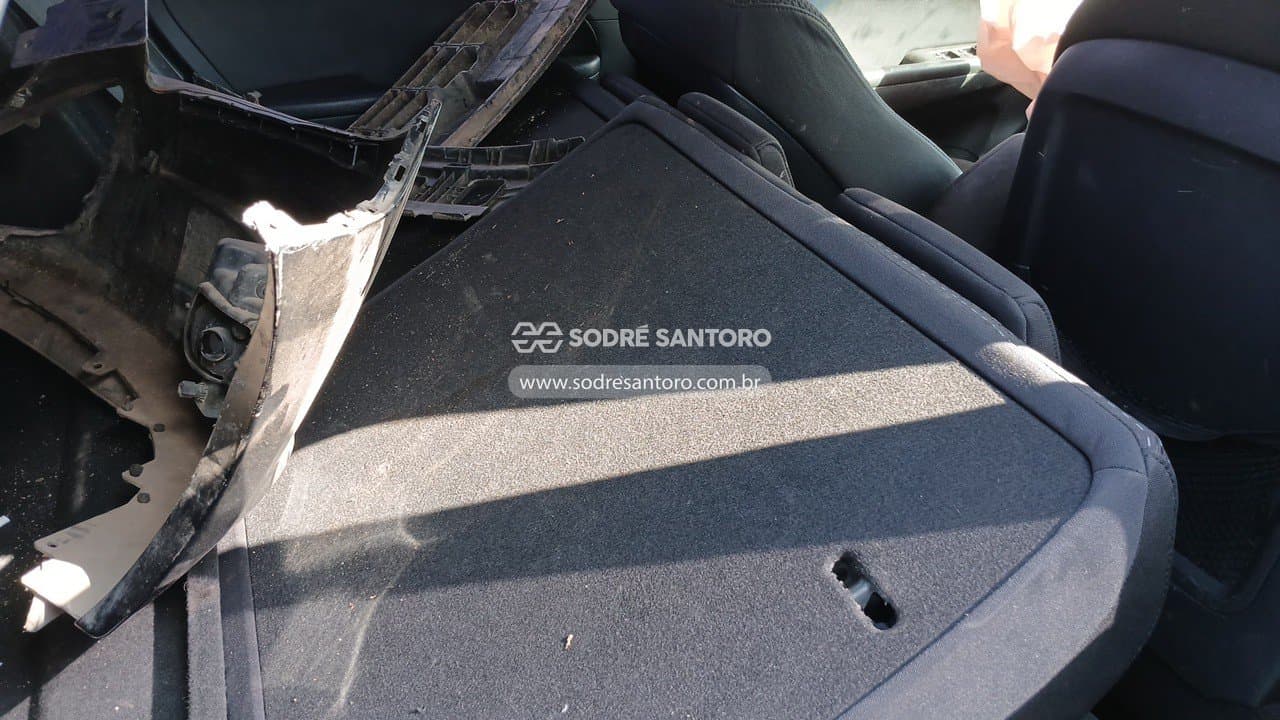Hyundai I30 2.0 2010 — foto 11