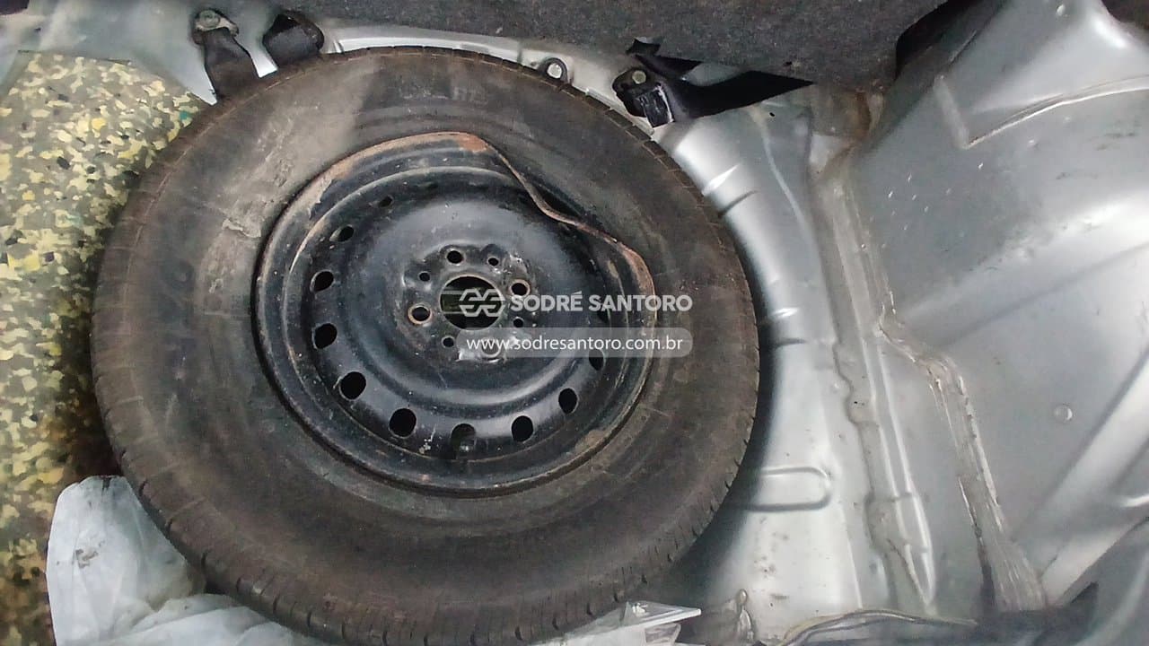Fiat Palio Fire Economy 2014 — foto 9