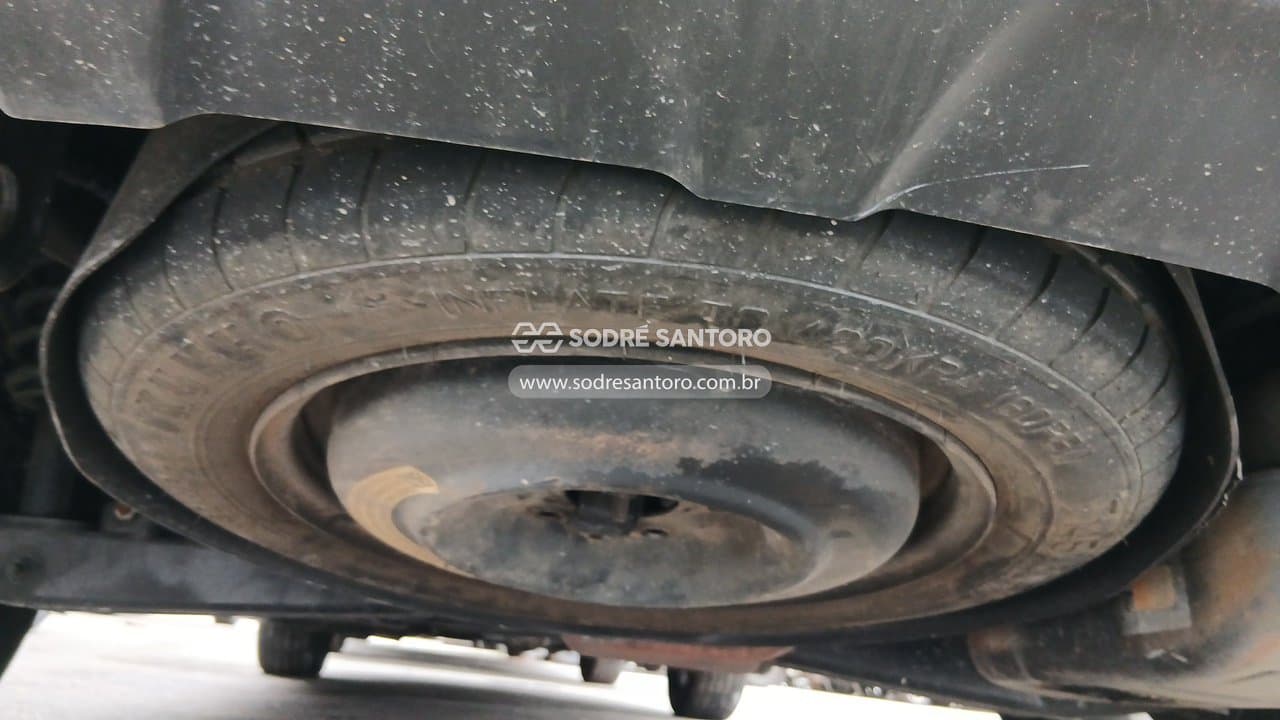 Fiat Freemont Precisio 2012 — foto 10