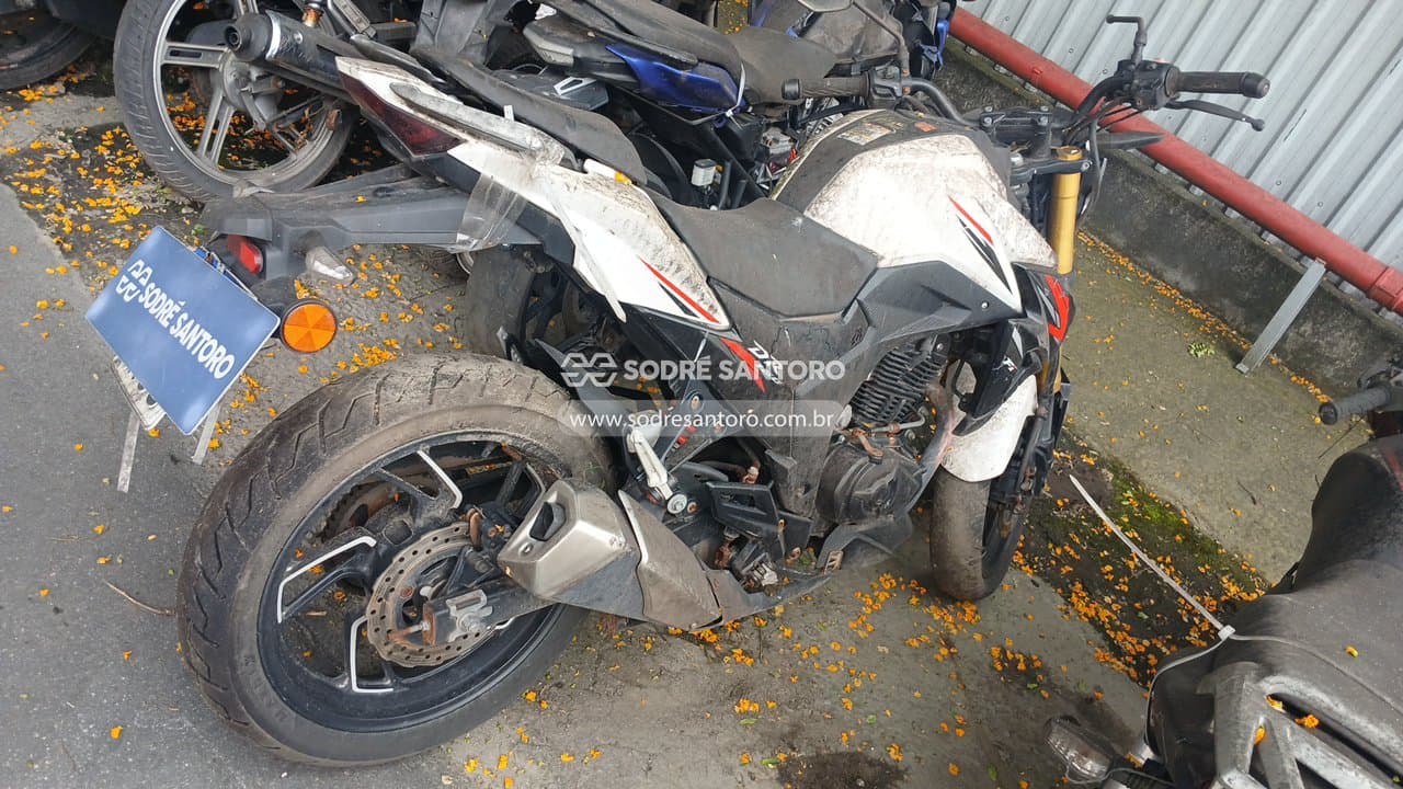 Jtz Dr 160 2022 — foto 4