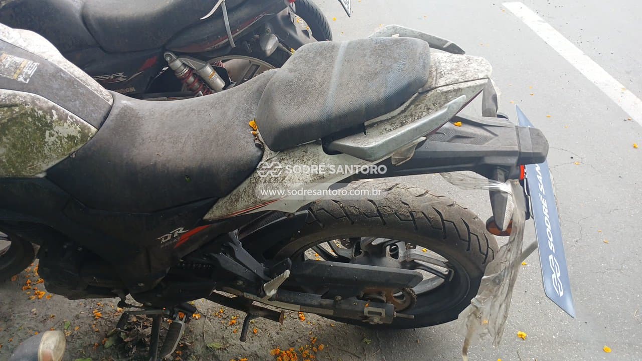 Jtz Dr 160 2022 — foto 8