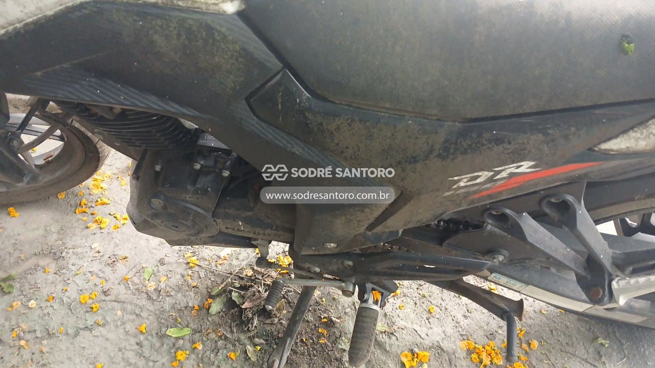 Jtz Dr 160 2022 — foto 9