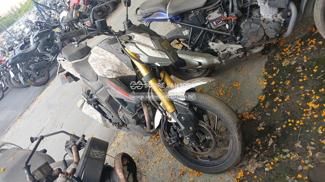 Jtz Dr 160 2022, branca