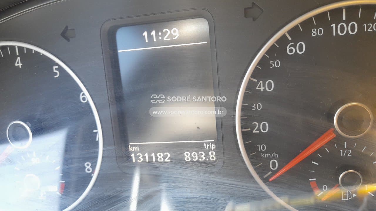 Volkswagen Fox Xtreme 2018 — foto 7