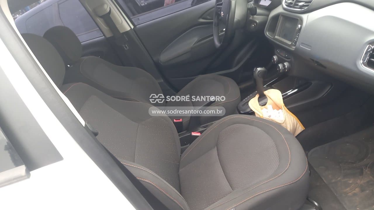 Chevrolet Onix 1.4 Ltz 2019 — foto 9