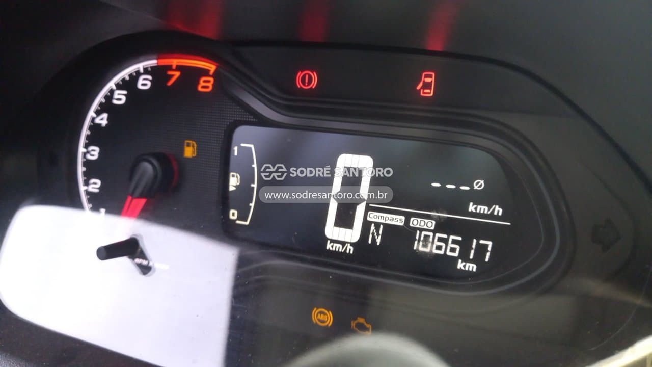 Chevrolet Onix 1.4 Ltz 2019 — foto 7