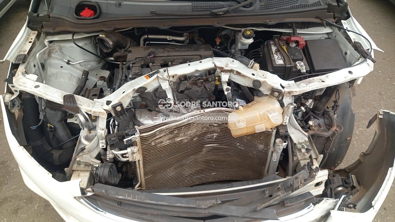 Chevrolet Onix 1.4 Ltz 2019 — foto 5