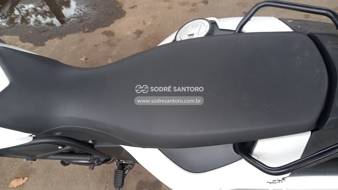 BMW F800 Gs 2014 — foto 10