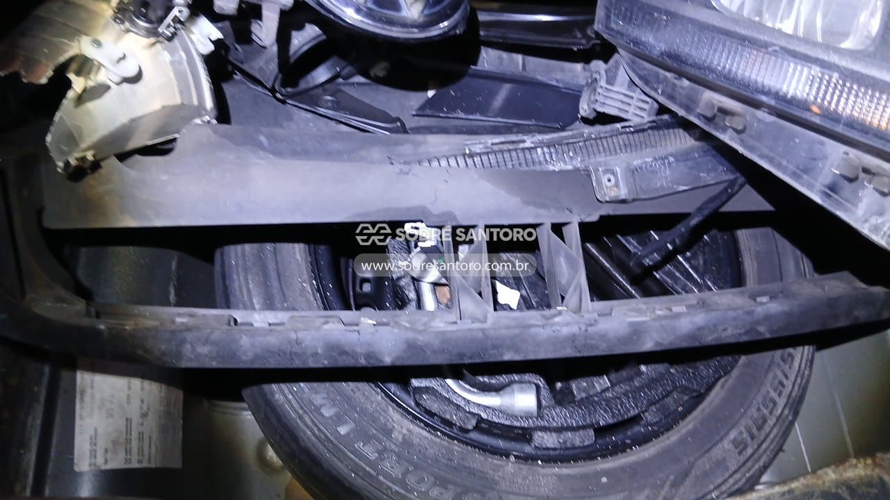 Volkswagen Fox 2016 — foto 10
