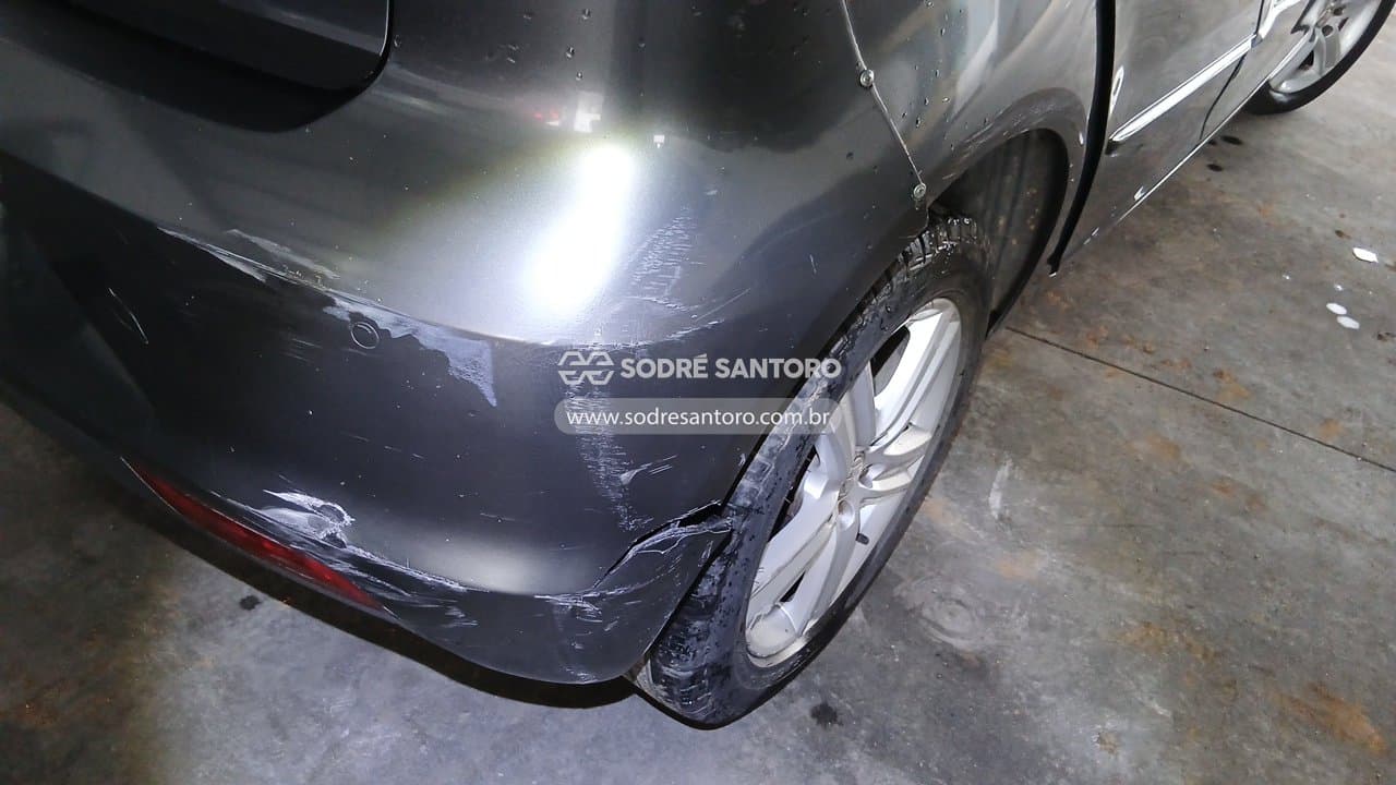 Volkswagen Fox 2016 — foto 11