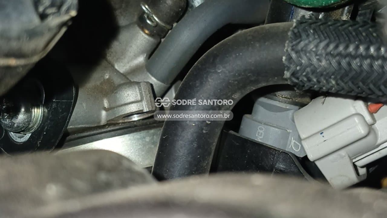Yamaha Mt09 2025 — foto 6