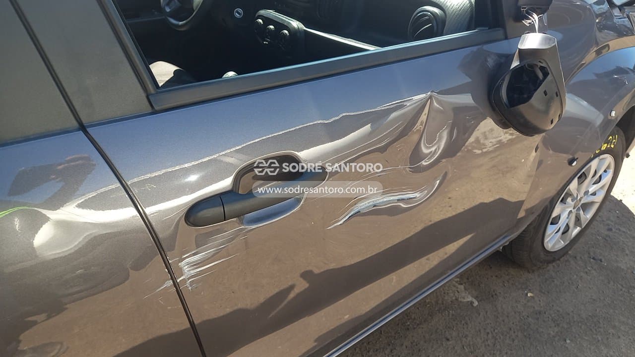 Fiat Mobi Like 2024 — foto 10