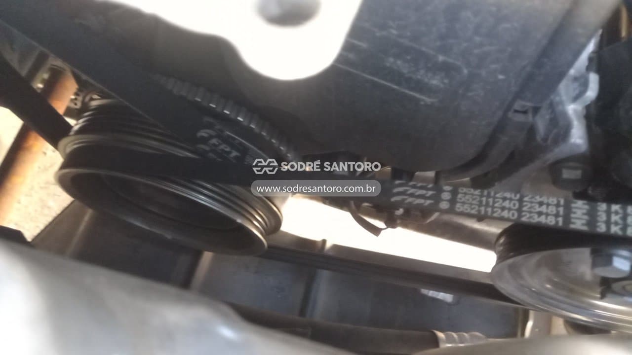 Fiat Mobi Like 2024 — foto 12
