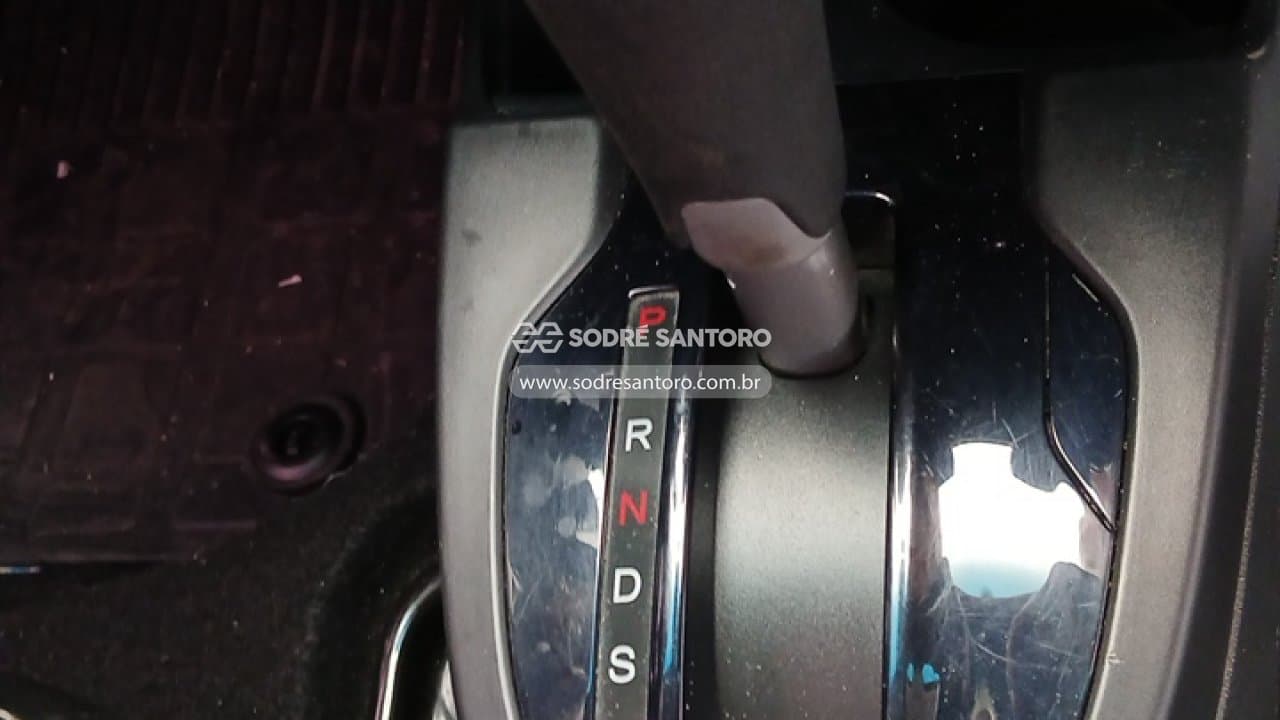 Honda Fit Personal 2018 — foto 11