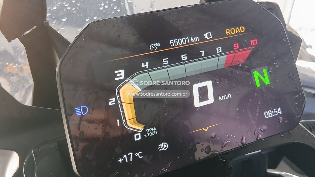 BMW F850 Gs 2021 — foto 7