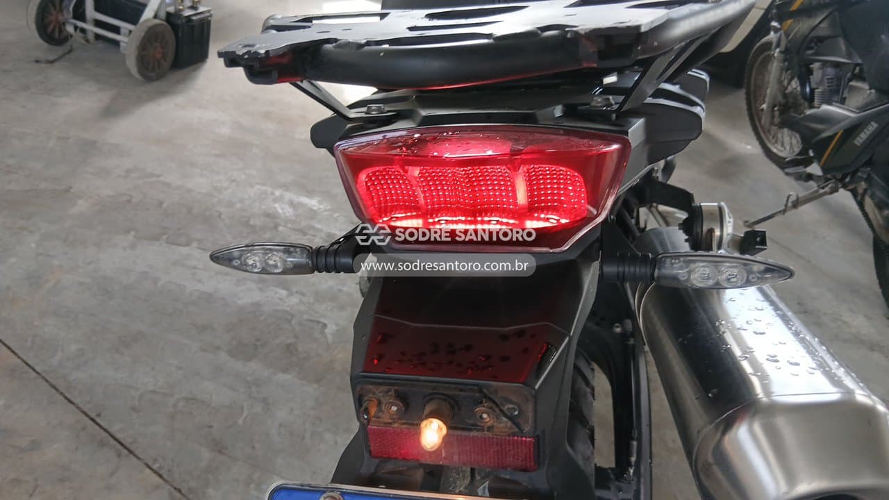BMW F850 Gs 2021 — foto 10