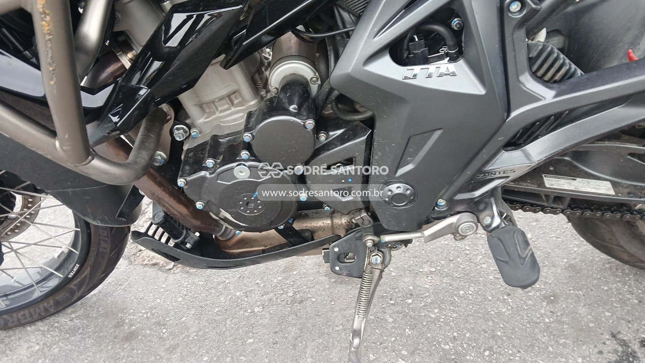 Jta Zontes T350 X 2026 — foto 6