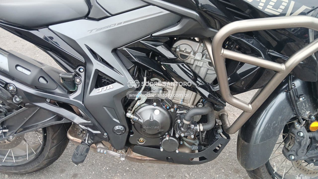 Jta Zontes T350 X 2026 — foto 5