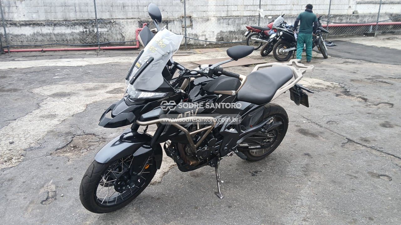 Jta Zontes T350 X 2026 — foto 3