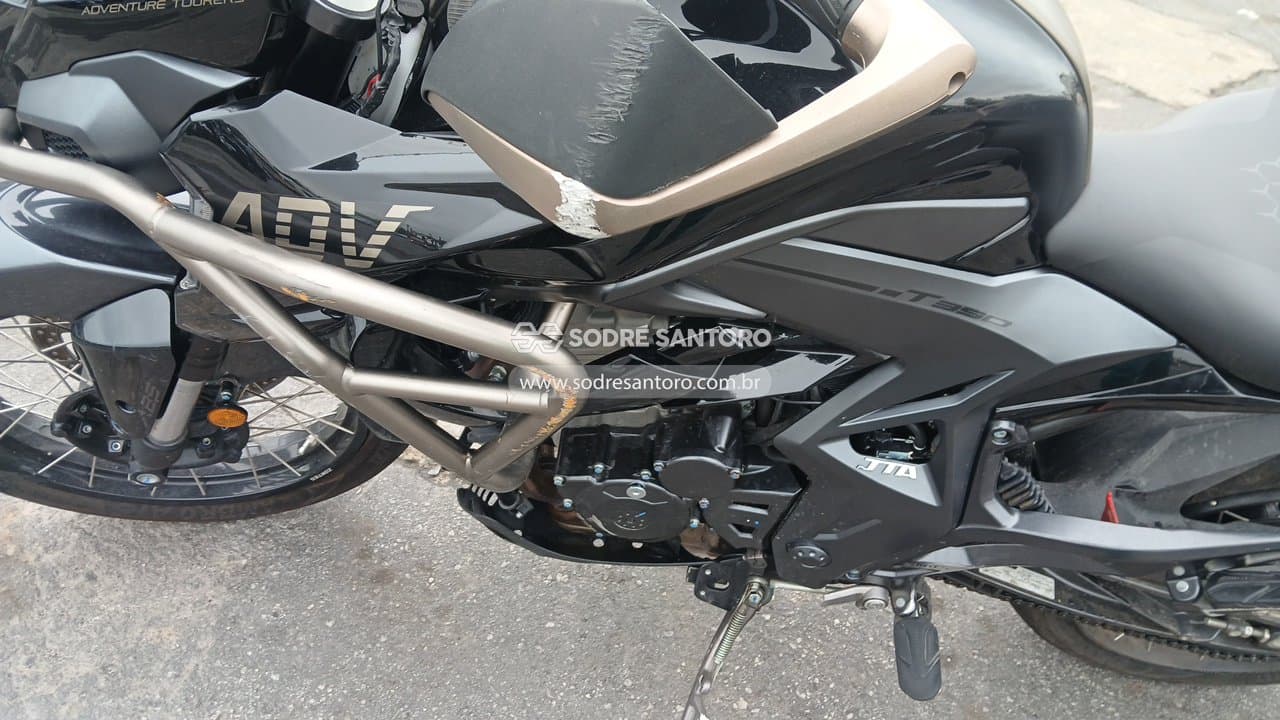 Jta Zontes T350 X 2026 — foto 9