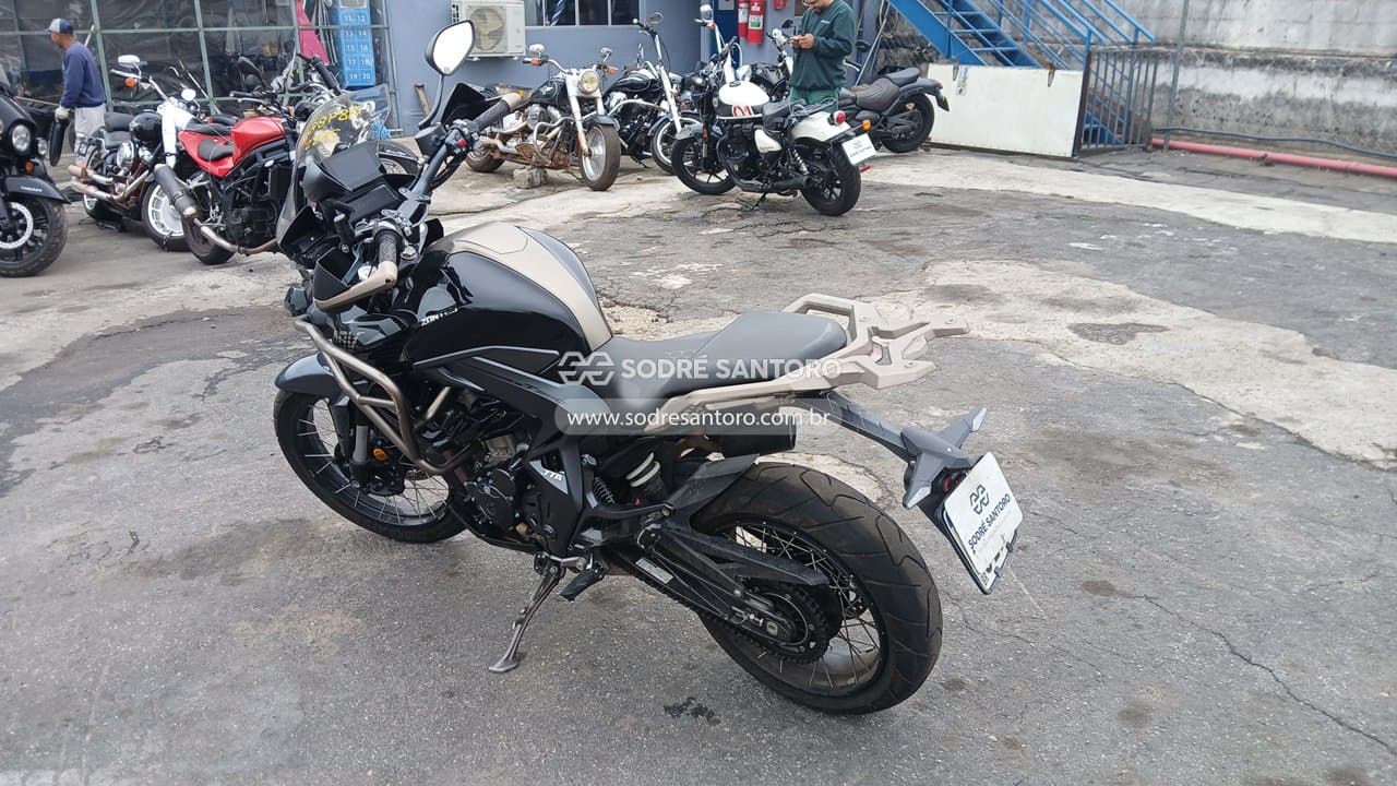 Jta Zontes T350 X 2026 — foto 2