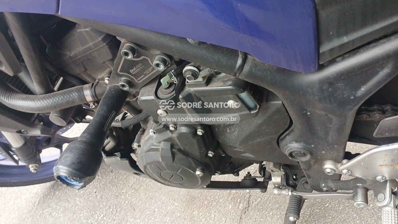 Yamaha Mt03 Abs 2024 — foto 5