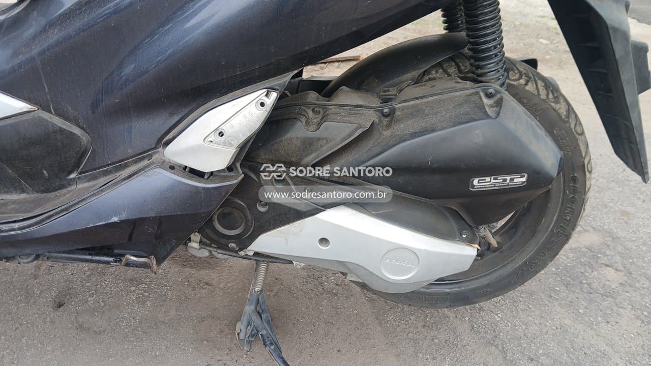 Honda Pcx 150 2021 — foto 6