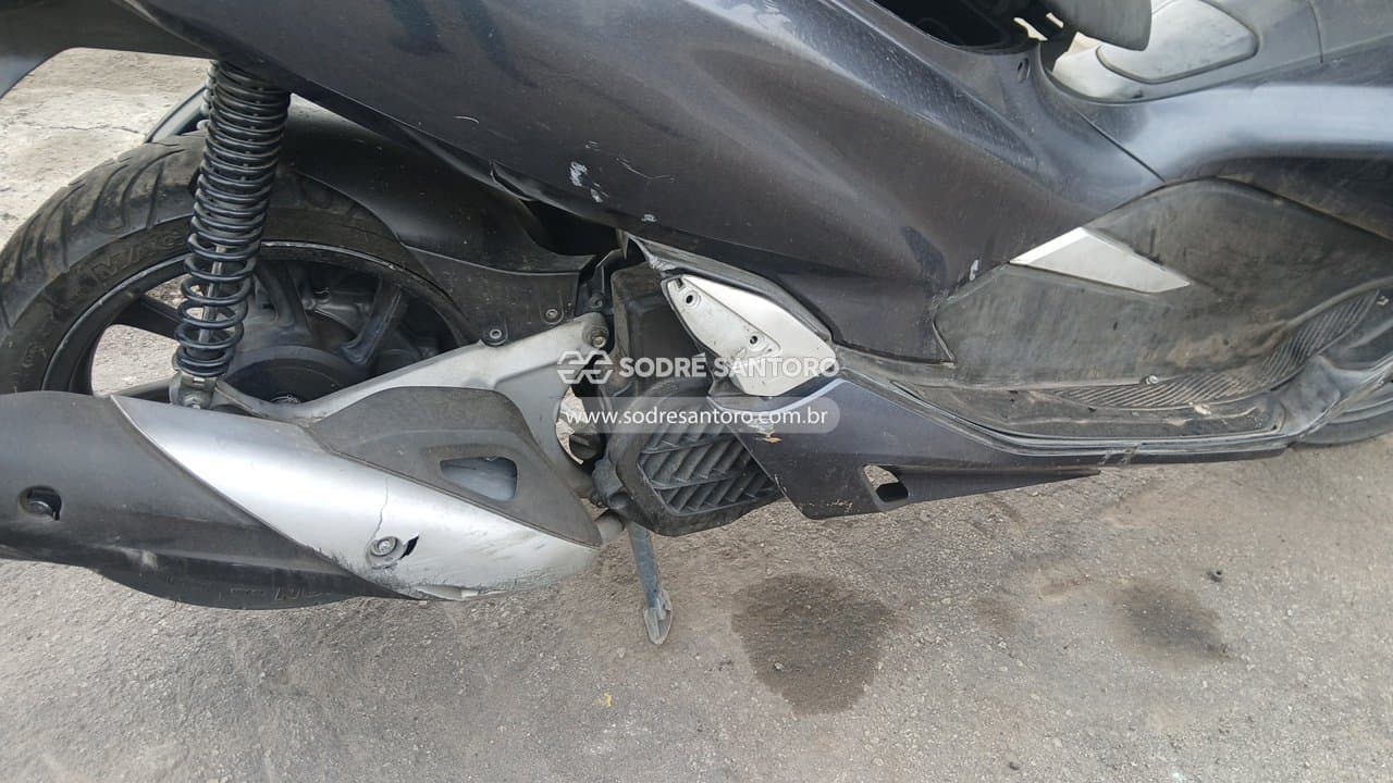 Honda Pcx 150 2021 — foto 5