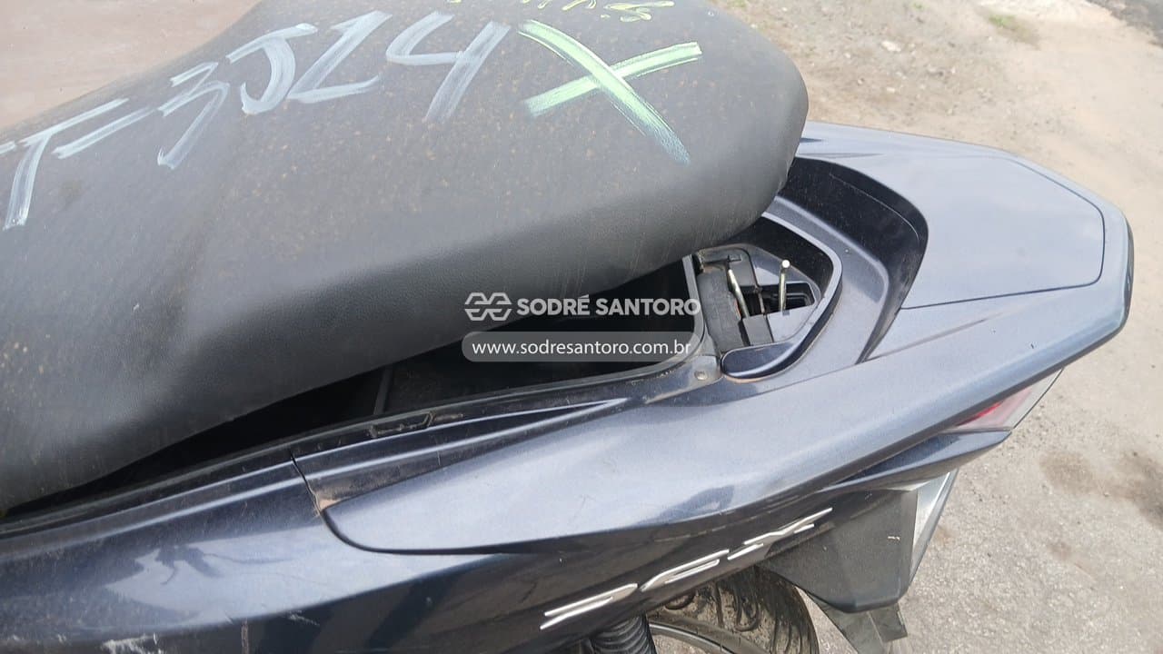 Honda Pcx 150 2021 — foto 9