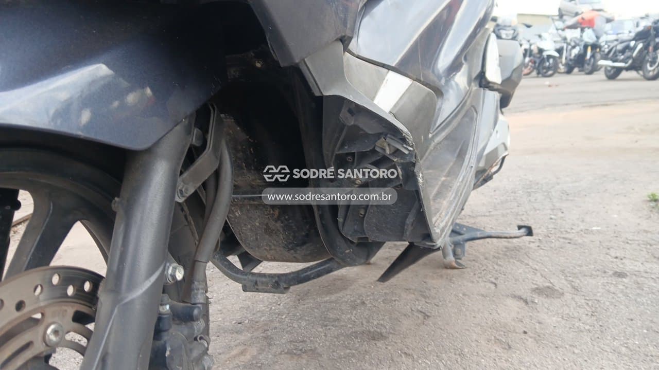 Honda Pcx 150 2021 — foto 10