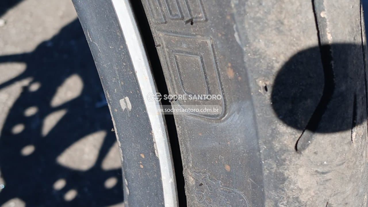 Honda Cg 160 Titan 2019 — foto 10