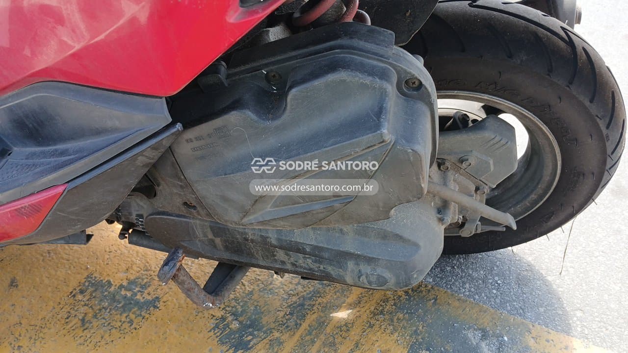 Honda Elite 125 2019 — foto 5