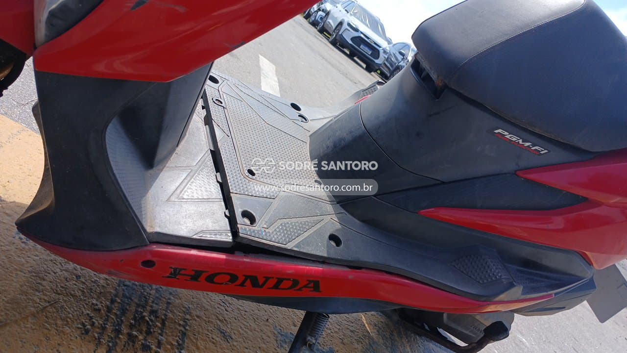 Honda Elite 125 2019 — foto 9
