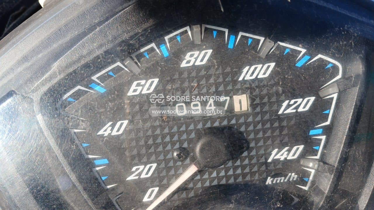Yamaha Neo 125 2021 — foto 6