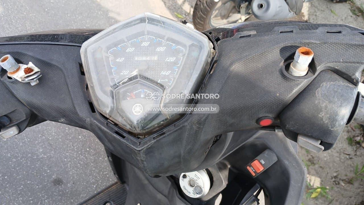 Yamaha Neo 125 2021 — foto 7
