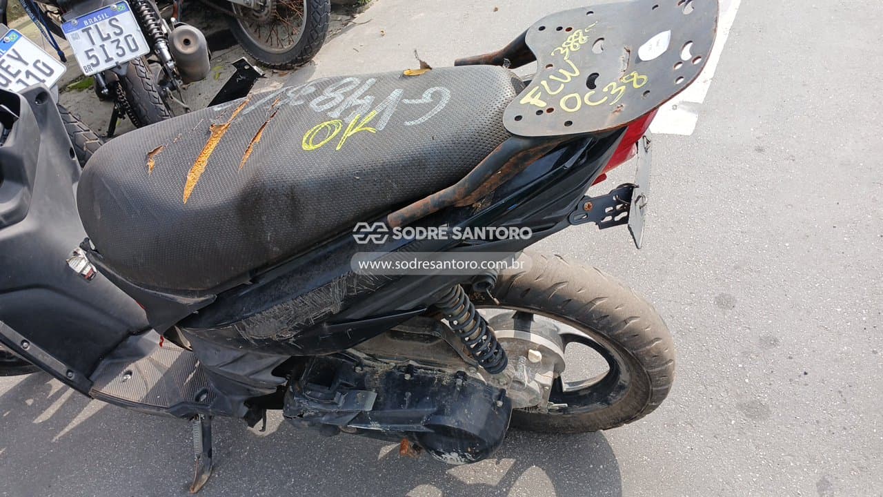 Yamaha Neo 125 2021 — foto 10