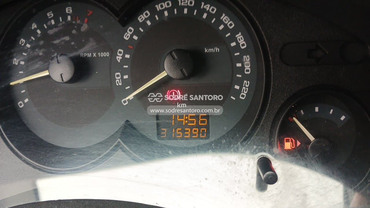 Chevrolet Classic Ls 2012 — foto 7