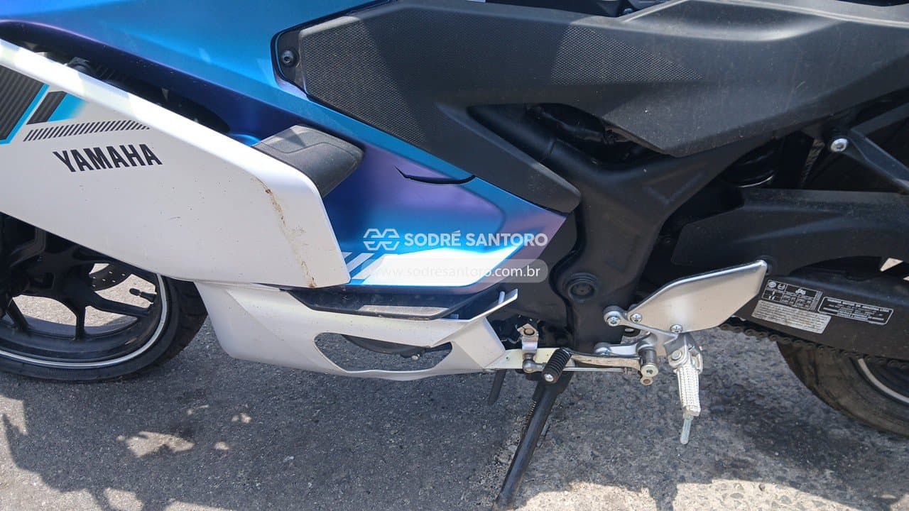 Yamaha Yzf R3 Abs 2026 — foto 6