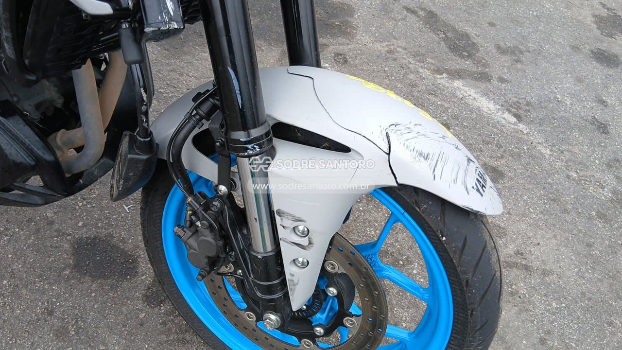 Yamaha Mt03 Abs 2026 — foto 10