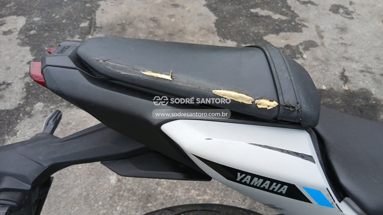 Yamaha Mt03 Abs 2026 — foto 12