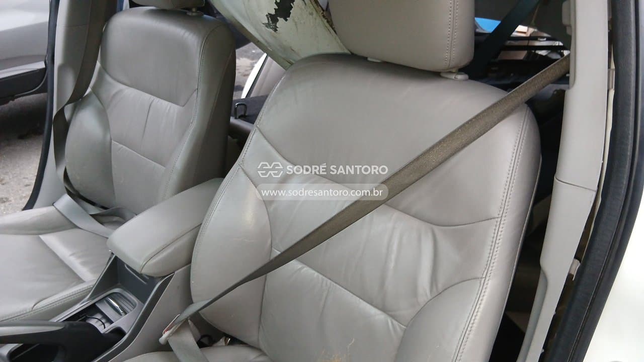 Honda Civic Lxr 2015 — foto 9