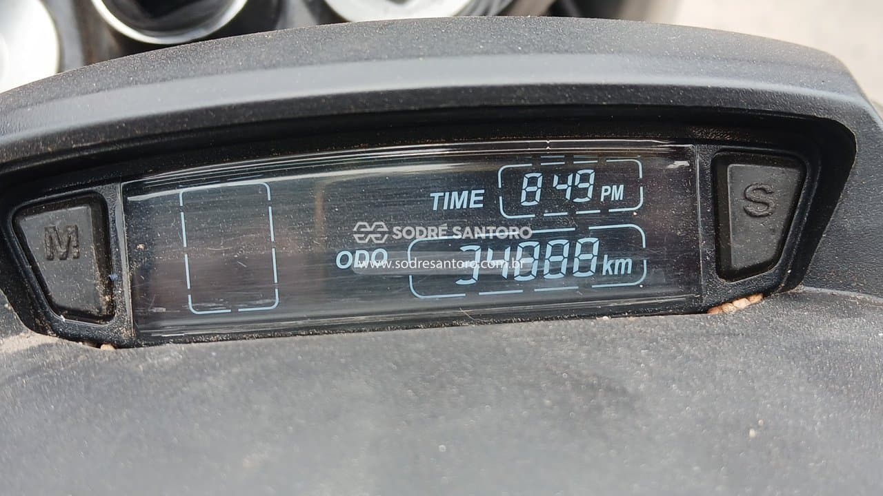 Bajaj Dominar D400 2025 — foto 7