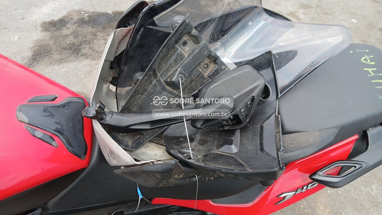 Bajaj Dominar D400 2025 — foto 9