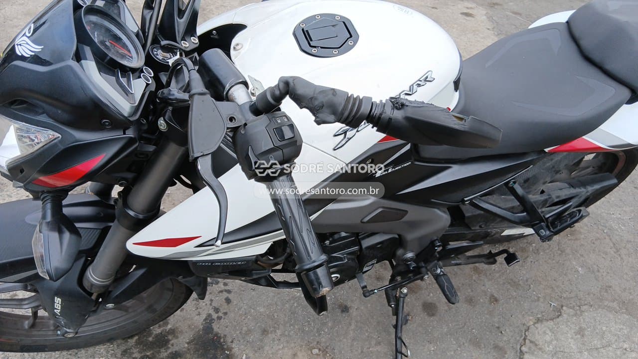 Bajaj Dominar D160 2025 — foto 8