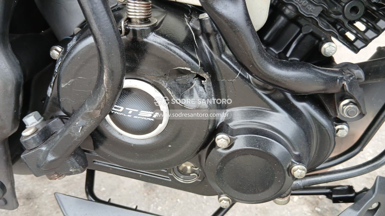 Bajaj Dominar D160 2025 — foto 10