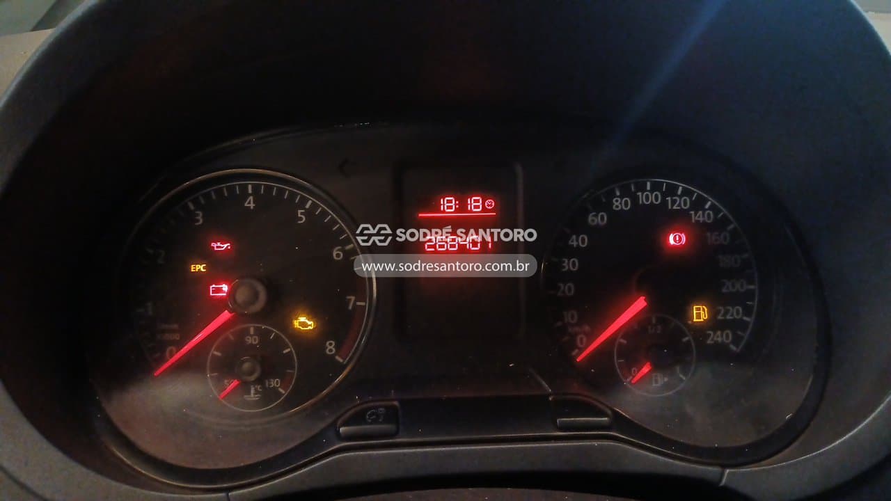 Volkswagen Spacefox Pat Ma 2014 — foto 7